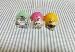 くら寿司　ちいかわ　3点セット