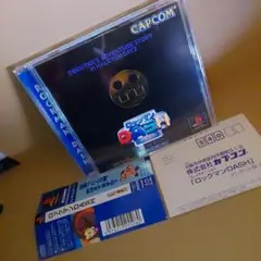 09《帯付き激レア⭐》PS ロックマンダッシュ 鋼の冒険心 ロックマンDASH