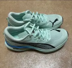 Puma ディヴィエイト ニトロ3 27cm