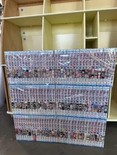 ☆かなり美品!ワンピース全115巻全巻セット!☆ - メルカリ