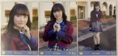 ≒JOY 山野愛月 いま、月は満ちる② 直筆 生写真 - メルカリ