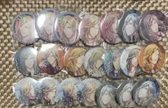 2025年最新】うたプリ カミュ 缶バッジの人気アイテム - メルカリ