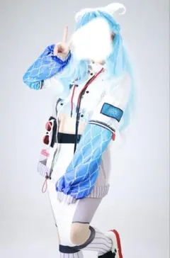2026年最新】こぼかなえる コスプレの人気アイテム - メルカリ