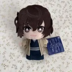 2026年最新】文豪ストレイドッグス ともぬいの人気アイテム - メルカリ