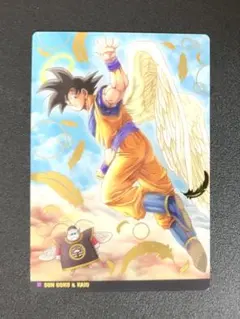 菜*種様 ドラゴンボール イタジャガ 天使悟空 シークレット SEC 1-24