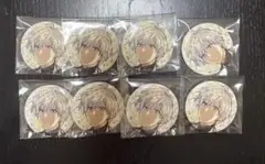 逢坂壮五 缶バッジ