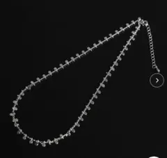 A part by ディスクチェーンネックレス　新品　タグ付きのサムネイル