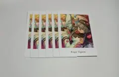 あんスタ 大神晃牙 ぱしゃっつ vol.6 6枚