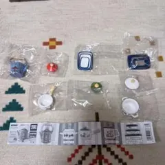 ＭＯＯＭＩＮミニコレクション