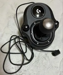 ロジクール DRIVING FORCE SHIFTER シフター