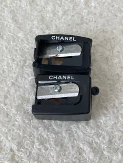 【希少品】シャネルCHANEL 非売品　テニスボール　ノート　ミニ鉛筆　鉛筆削り 2026年最新】chanel 鉛筆削りの人気アイテム - メルカリ