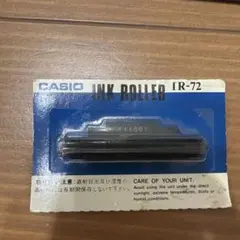 CASIO インクローラー IR-72