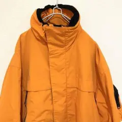 セット ナイロンジャケット