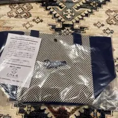 Drapers ミニトートバッグ