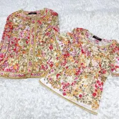 2026年最新】レオナール長袖の人気アイテム - メルカリ