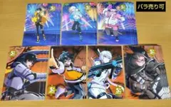 ドズル社　ブロマイド　パズル　時駆け　eプリント　5周年