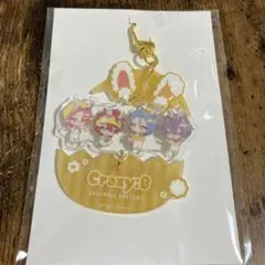 あんスタ アニカフェ crazy:B HiMERU 椎名ニキ 天城燐音 桜河こは