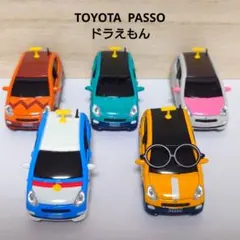 2026年最新】ドラえもん パッソの人気アイテム - メルカリ