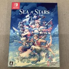 GD9105Switch Sea of Stars