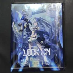 天音かなた Solo Live LOCK ON Blu-ray - メルカリ