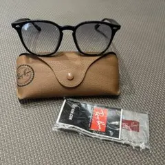 Ray-Ban サングラス ブラック