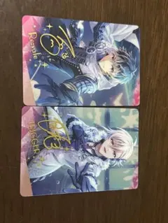 アイナナ