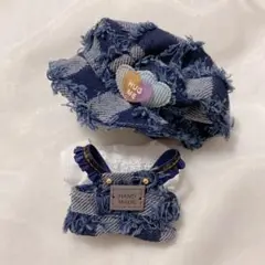 ぬい服 Mサイズ 187