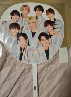 【大人気】SnowMan まとめ売り カウコン うちわ 生写真 ファイル デタカ Snow Man - 未開封カウコン ジャンボうちわSnowManの通販 by S\u0026T