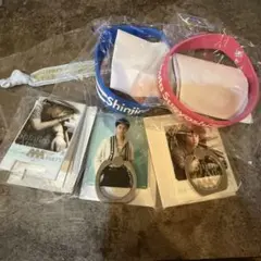 AAA thanx AAA lot まとめ売り