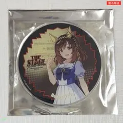 ウマ娘 アニメイトカフェ アクリルコースター 7th ジェンティルドンナ