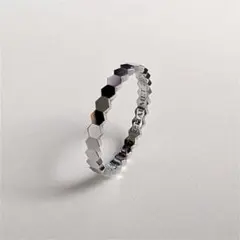 美品 CHAUMET ビードゥショーメリング ビーマイラブ 58号 - メルカリ