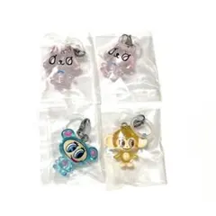 ナルミヤめじるしチャーム♡めじるしアクセサリー