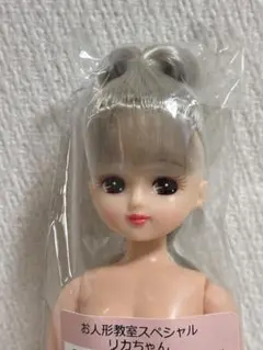 スペシャルリカちゃん☆裾ロール ツーテール系 - メルカリ