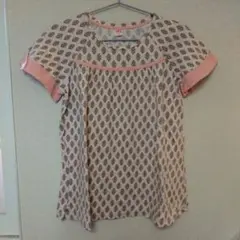 UNIQLO 半袖カットソー150