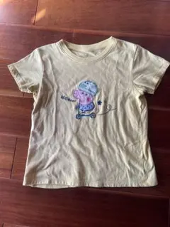 ペッパピッグ トップス
