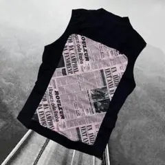 Rapha RCC ノースリーブ サイクルジャケット 2025年最新】rapha 袖：ノースリーブ サイクルジャケットの人気