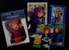 あんさんぶるスターズ あんスタ 月永レオ アクリルスタンド ななめアクスタ