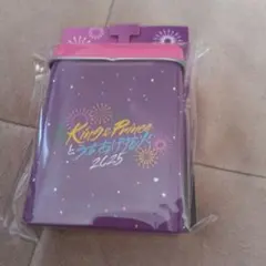 King & Prince 絆創