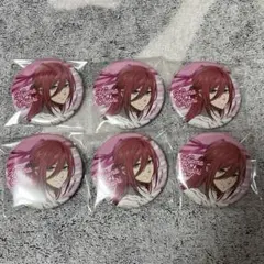 ブルーロック エゴイスティックモール ノーマル 缶バッジ 千切 豹馬