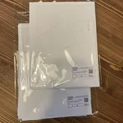 ラグランT、トレーナー型紙　メンズS