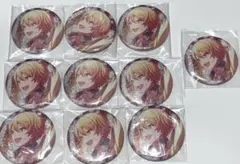 即購入可】10点 グリッター缶バッジ 7A 天馬司 プロセカ - メルカリ