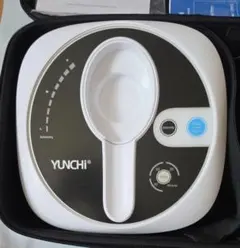 YUNCHI テラヘルツ波 健康機器 美容機器 本体のみ　動作確認済みのサムネイル