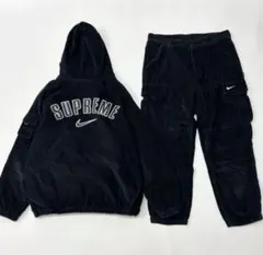 Supreme Nike コーデュロイ ジャケット セットアップ XL Lのサムネイル