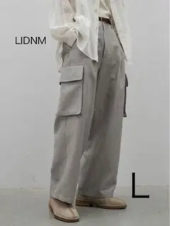 2025年最新】wool linen back cargoの人気アイテム - メルカリ