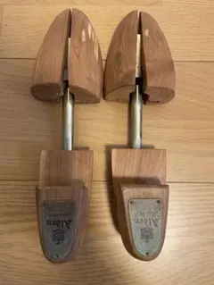 alden オールデン シューツリー シューキーパー Sのサムネイル