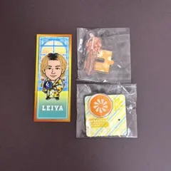 FANTASTICS SUNFLOWER 瀬口黎弥 3点セット