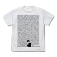 100カノ　アメーリカなコラボカフェ！？　恋太郎 愛の演説 Tシャツ　XL