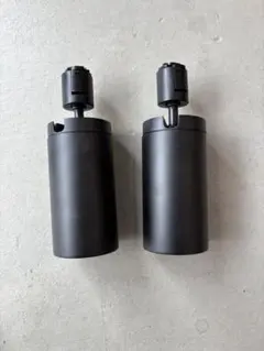 KOIZUMI AS43965L ブラックスポットライト 2個セット