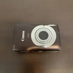 【極美品】Canon IXY 200F ブラウン　動作確認済 中古】Canon キヤノン IXY 200F ブラウン コンパクトデジタル