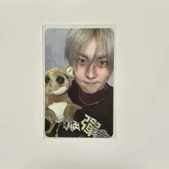 ENHYPEN ジョンウォン